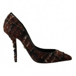 Scarpe décolleté a spillo a...