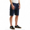 Pantaloncini in cotone blu - W29