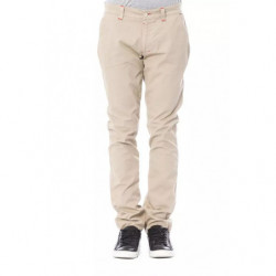 Jeans e pantaloni in cotone...