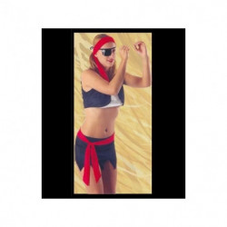 Costume da Sexy Pirata
