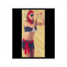 Costume da Sexy Pirata