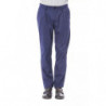 Jeans e pantaloni in cotone blu - W30