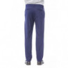 Jeans e pantaloni in cotone blu - W30