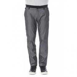 Jeans e pantaloni in cotone...
