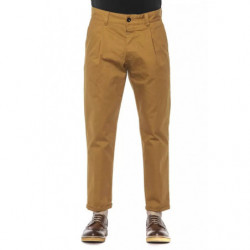 Jeans e pantaloni in cotone...