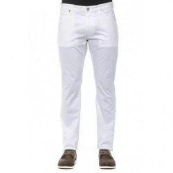 Jeans e pantaloni in cotone...