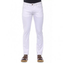 Jeans e pantaloni in cotone...