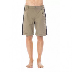 Pantaloncini in cotone...
