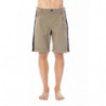 Pantaloncini in cotone militare - W38