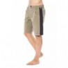 Pantaloncini in cotone militare - W38