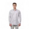 Camicia in cotone bianco - L