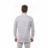 Camicia in cotone bianco - XL