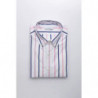 Camicia in cotone bianco - M