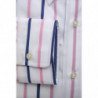 Camicia in cotone bianco - M