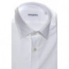 Camicia in cotone bianco - M