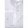 Camicia in cotone bianco - M