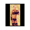 Sexy Costume "Donna Glamour"