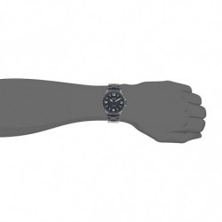 Orologio Fossil JR1457 Nate PVD - Cinturino in acciaio inossidabile