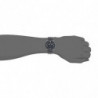 Orologio Fossil JR1457 Nate PVD - Cinturino in acciaio inossidabile