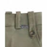 Pantaloni slim fit verdi - IT40-S