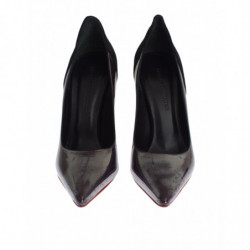 Scarpe décolleté tacco...
