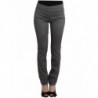 Pantaloni slim grigi - IT40-S