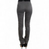 Pantaloni slim grigi - IT40-S