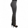 Pantaloni slim grigi - IT40-S