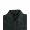 Camicia grigia con bottoni - IT40-S