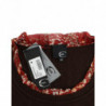 Maglione girocollo marrone - IT40-S