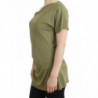 Parte superiore della camicetta verde - IT38-XS