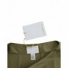 Parte superiore della camicetta verde - IT38-XS