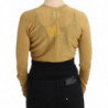 Coprispalle in oro impreziosito in oro - IT42-M