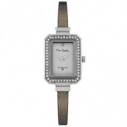 Set regalo Pierre Cardin Orologio donna PCDX7925L4 + collana+orecchini